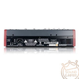 Allen & Heath ZED 10FX