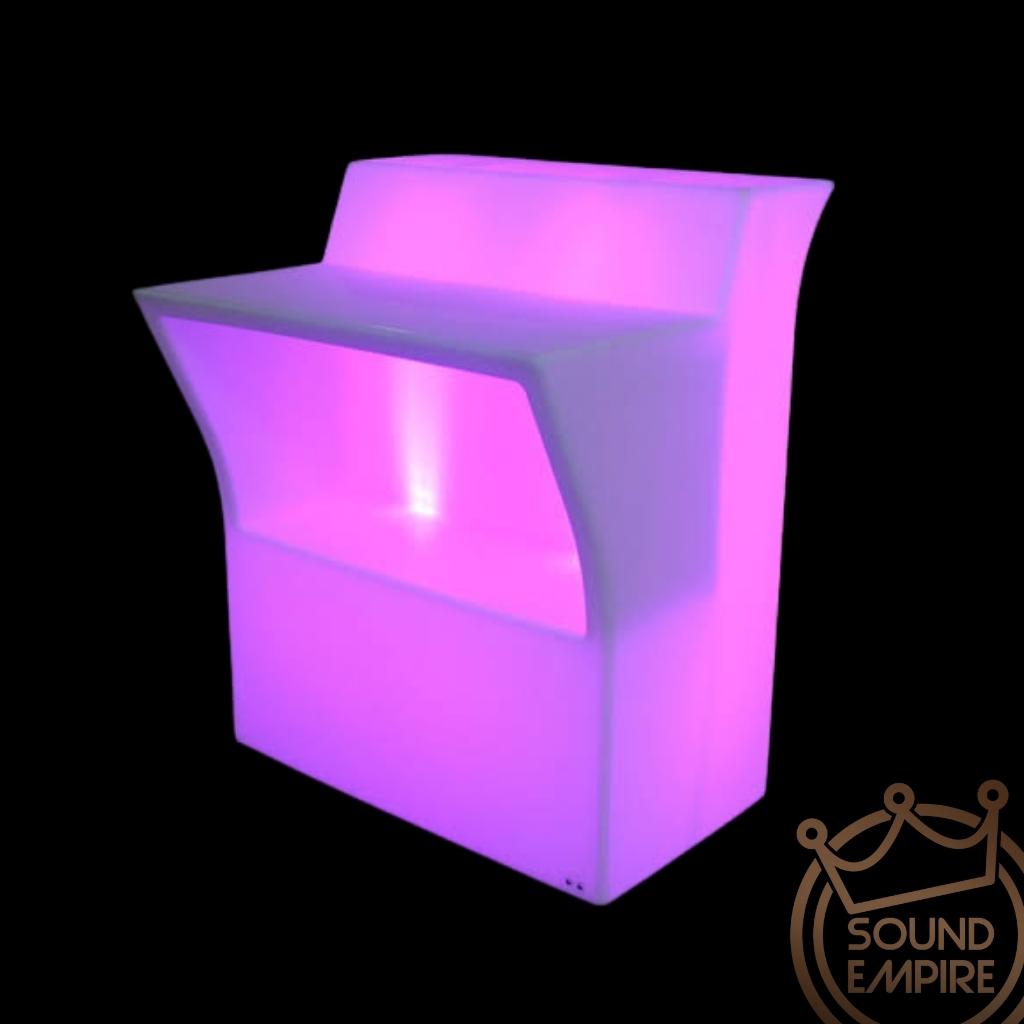 Basic Party Glow Pack Sound Empire Hire basic-party-glow-pack-sound-empire-hire