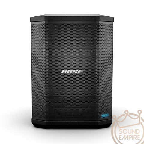 Bose S1 Pro Battery Powered Speaker