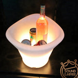 Bottle Cooler Ice Bucket