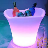 Bottle Cooler Ice Bucket