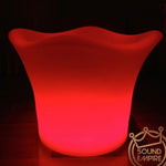 Bottle Cooler Ice Bucket