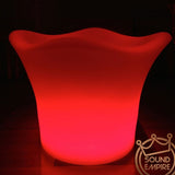 Bottle Cooler Ice Bucket