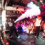 CO2 Smoke Gun