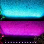 Outdoor LED Bar Strips