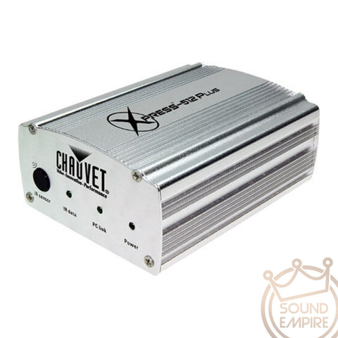 Chauvet Xpress 512 Plus DMX Dongle