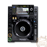 Club DJ 2000 Nexus Sound Pack