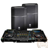 2000 Nexus 2 DJ Sound Pack