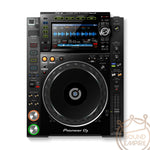 2000 Nexus 2 DJ Sound Pack
