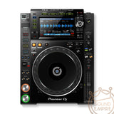 2000 Nexus 2 DJ Sound Pack