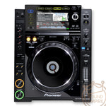 Club DJ 2000 Nexus Pack