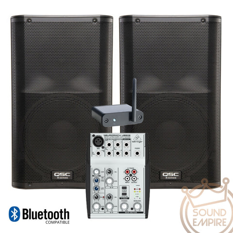 Corporate Event Speaker Pack