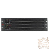 DBX 2231 Graphic Equalizer/Limiter