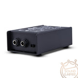 Passive DI Box