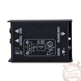 Passive DI Box
