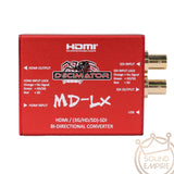 Decimator MD-LX Bi-Directional Convertor