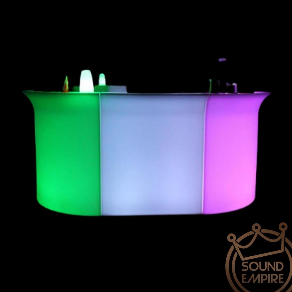 Deluxe Party Glow Pack Sound Empire Hire