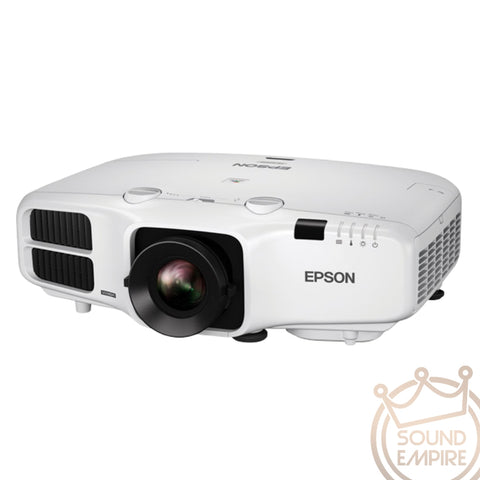 Epson EB-4750W Projector