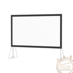 Fast Fold Projector Screen 120"