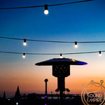 Festoon Lighting