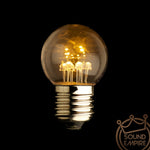 Festoon Lighting