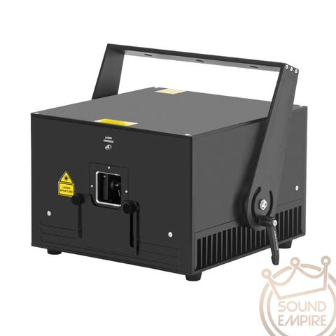 Full Colour RGB Laser 3W
