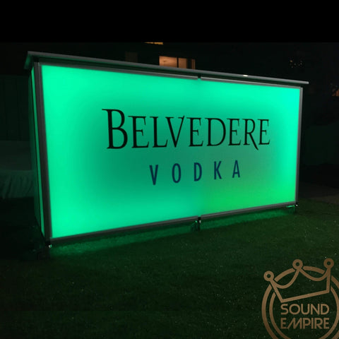 Belvedere Bar