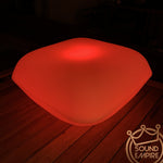 Square Coffee Table