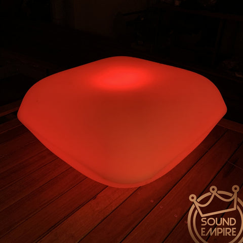 Square Coffee Table