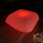 Square Coffee Table