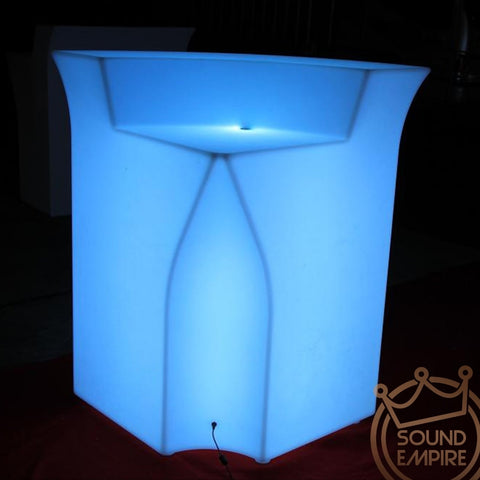 Corner Bar Piece