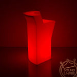 Corner Bar Piece