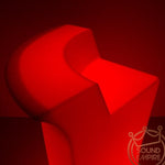 Corner Bar Piece