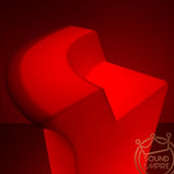 Corner Bar Piece