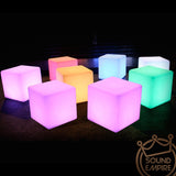 Cube Seat