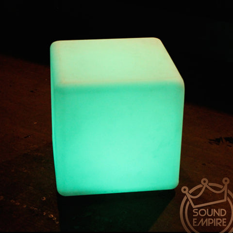 Cube Seat