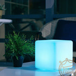 Cube Seat