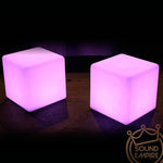Cube Seat