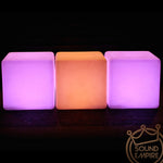 Cube Seat