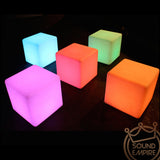 Cube Seat
