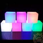 Cube Seat
