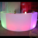 Full Curved Bar