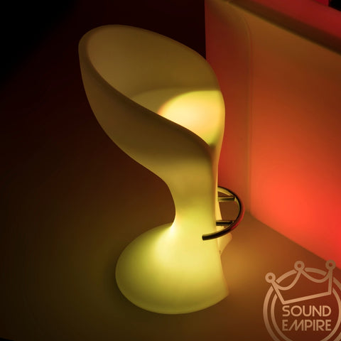 King Bar Stool