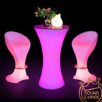King Bar Stool