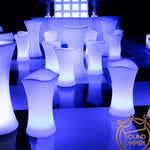 Medium Bar Stool