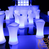 Medium Bar Stool