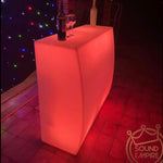 Mini Straight Bar