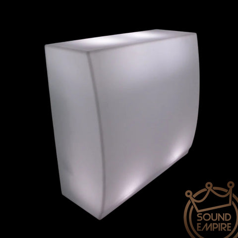 Mini Straight Bar