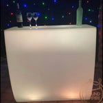 Mini Straight Bar