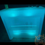 Mini Straight Bar